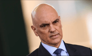 Próximo passo da ação contra Moraes é pedir liminar, diz advogado de Trump