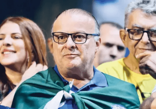 A OPOSIÇÃO VAZIA DO PT: Tentativa de vaia a Paulinho Freire expõe desespero da esquerda