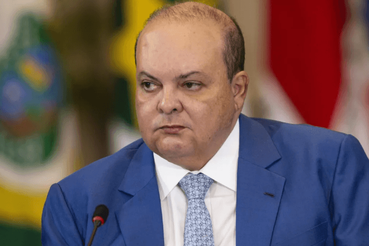PGR pede arquivamento de inquérito contra Ibaneis por omissão no 8/1