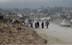 Segunda fase do cessar-fogo deve enfraquecer ainda mais o grupo terrorista Hamas