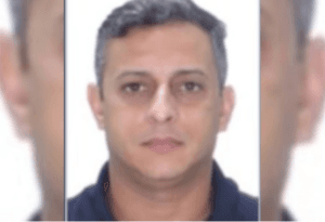 Policial deletou imagens da câmera após execução de delator do PCC