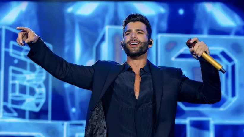 Gusttavo Lima diz ter conversado com Deus sobre Presidência do país