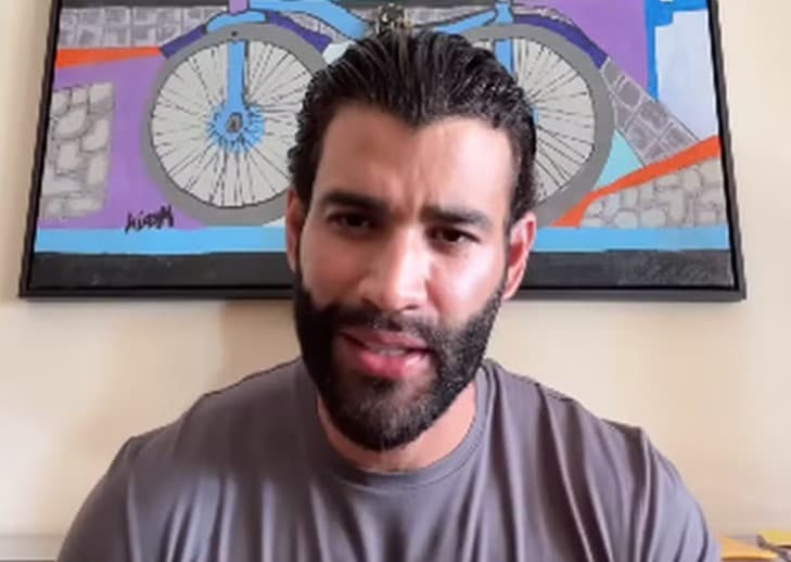 Gusttavo Lima diz que ‘não esperava' resultado favorável em pesquisa Genial/Quaest: ‘Só Deus pode parar um sonho'