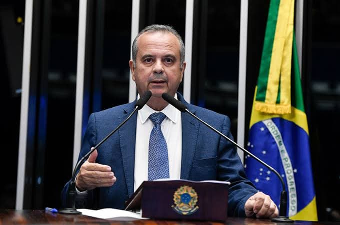 Rogério Marinho aciona AGU, PGR e TCU contra Lula por fake news