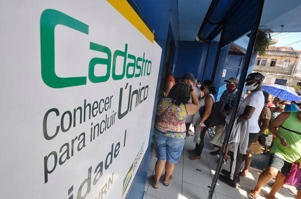 Sistema do Cadastro Único ficará indisponível até 16 de março em Natal