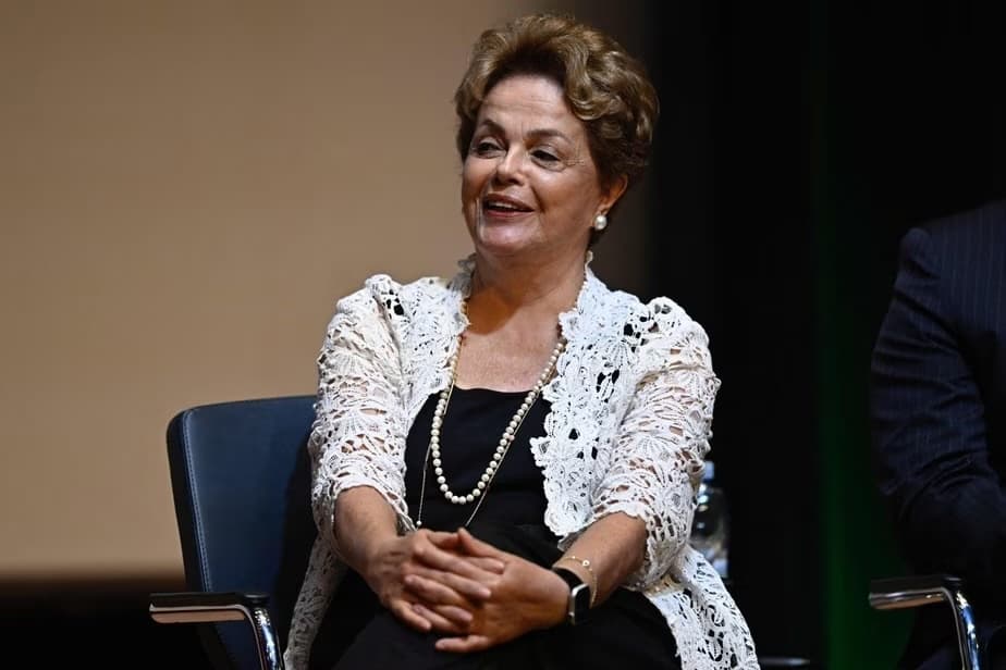 Mandato de Dilma no banco do Brics tem metas atrasadas, relatos de assédio moral e alta rotatividade