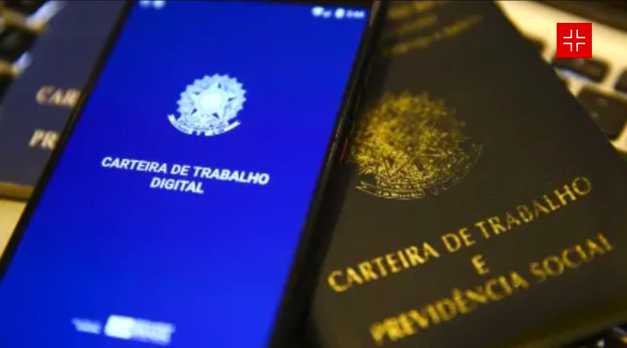 Governo levanta dados sobre brasileiros que trabalham na escala 6×1