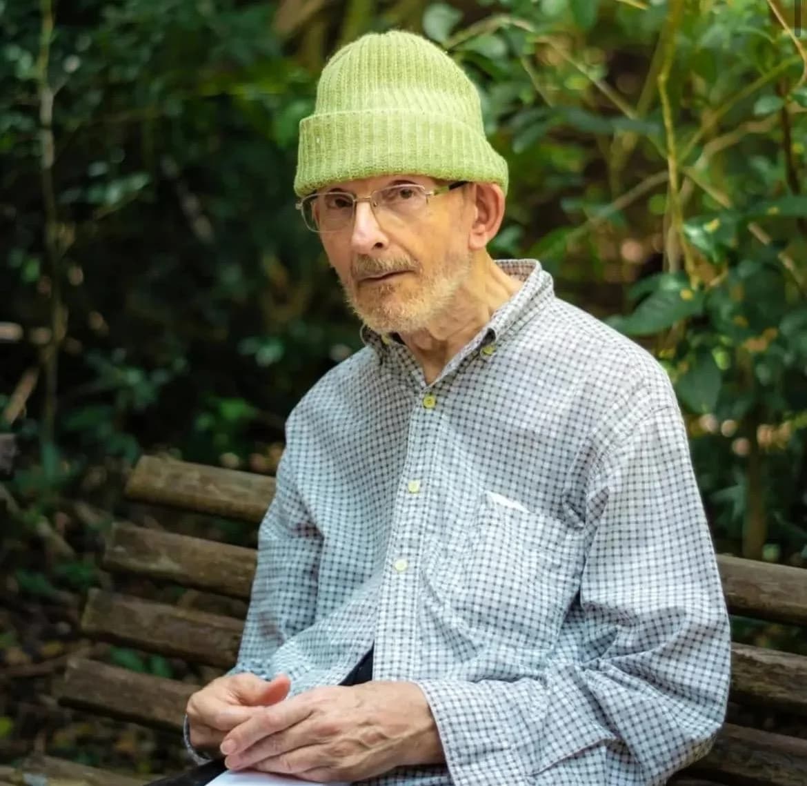 David Hassett, proprietário do Santuário Ecológico de Pipa, morre aos 76 anos
