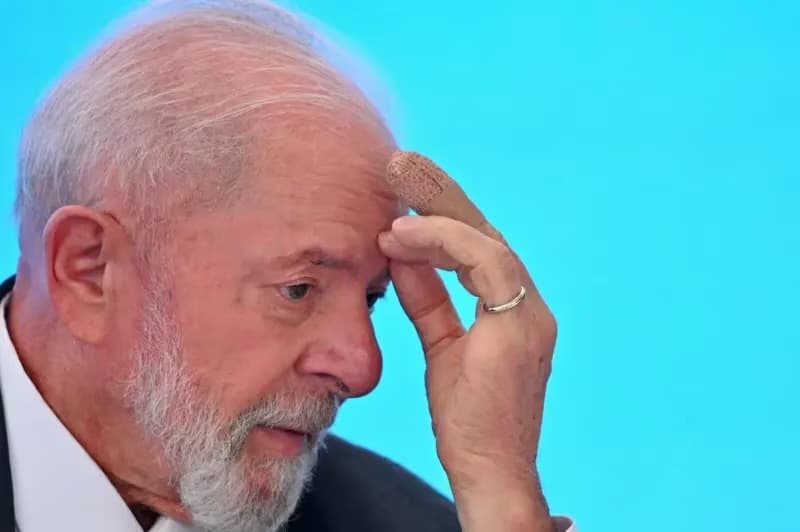 Percepção de aumento da corrupção sob Lula não surpreende