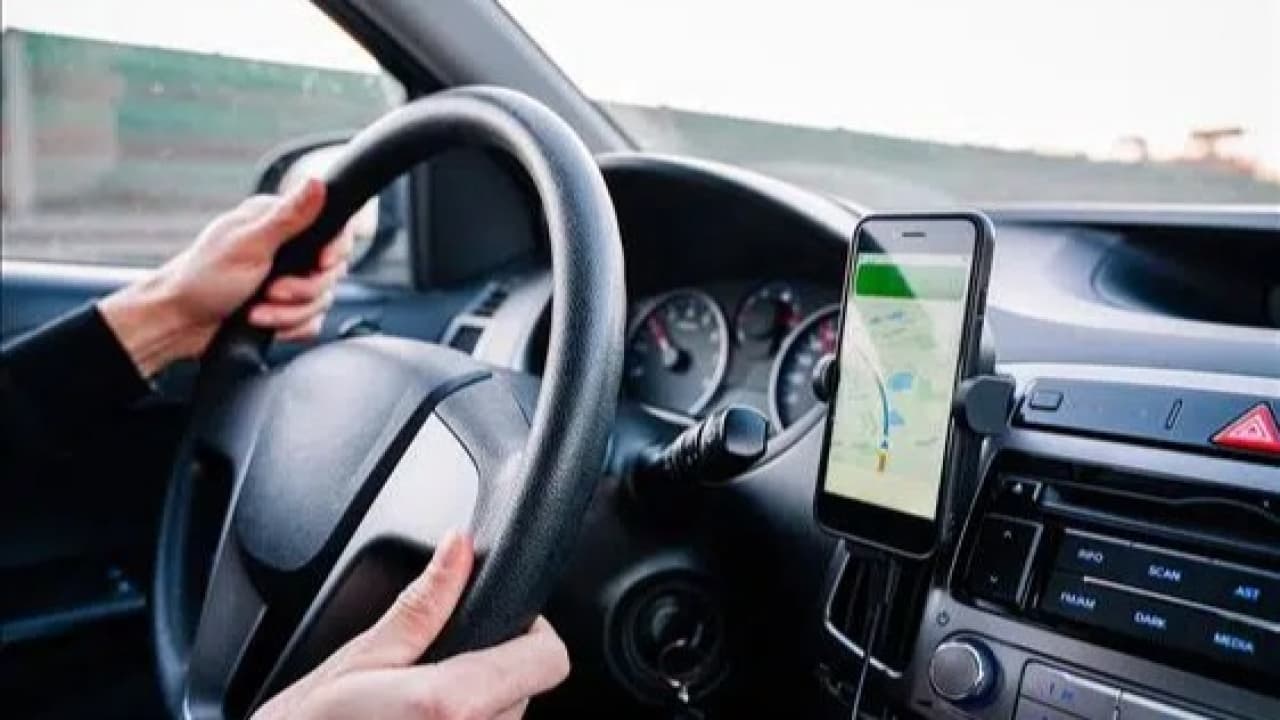 Acredite se quiser: Soldado é acusado de cadastrar viatura no Uber e usar combustível do Estado