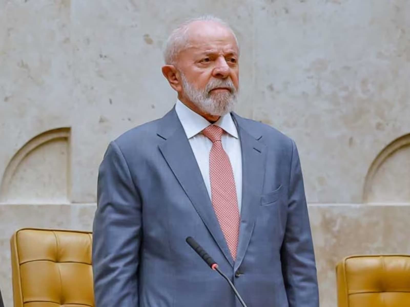 Lula diz que basta um ‘aloprado’ ser eleito para destruir o que foi feito em décadas