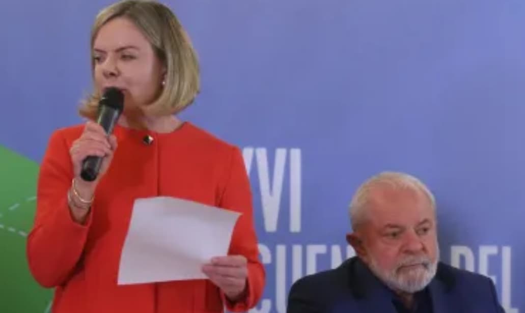 PT defende “núcleo político” no Planalto para ajudar Lula
