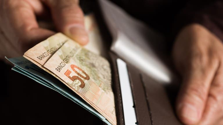Governo eleva prazo para pagamento de consignado do INSS e do BPC
