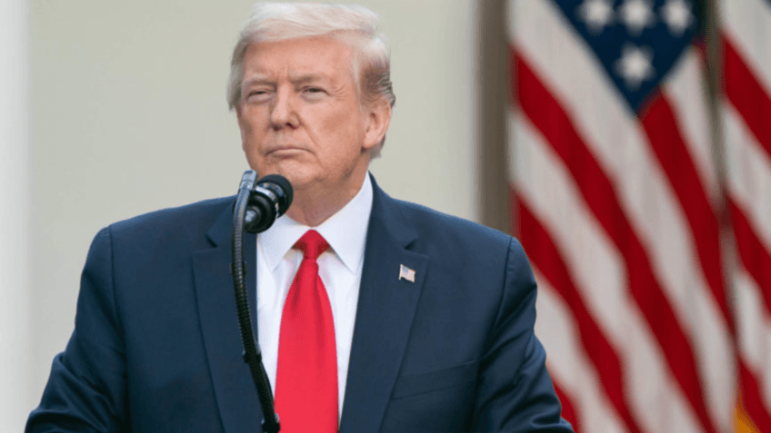Trump planeja acabar com canudos de papel: "De volta ao plástico"