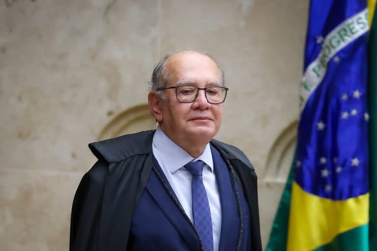Gilmar Mendes rejeita recursos sobre descriminalização do porte de maconha