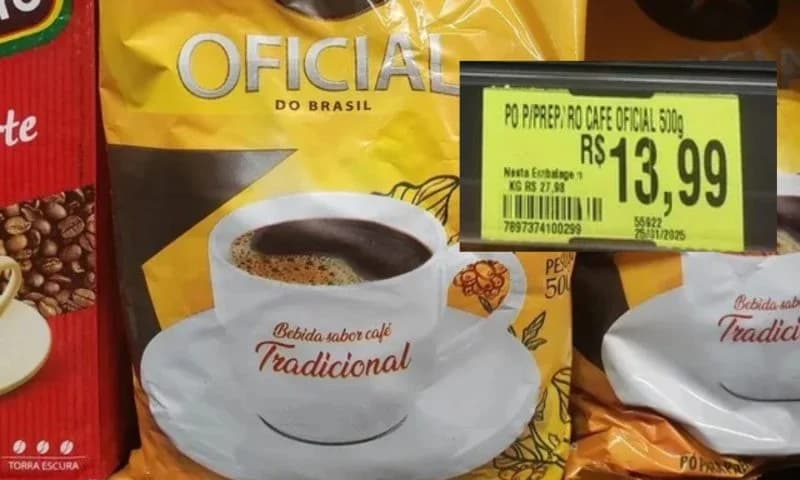 Cafake: entenda subproduto do café que é vendido a baixo custo