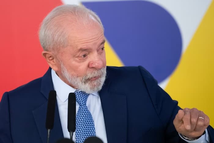 Lula envia 30 deputados ao TCU para tentar destravar Pé-de-Meia