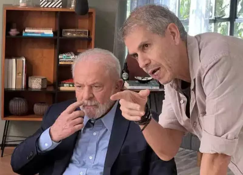 Lula ataca redes, mas este ano já torrou R$1,1 milhão no Insta e Face com ‘impulsionamentos’
