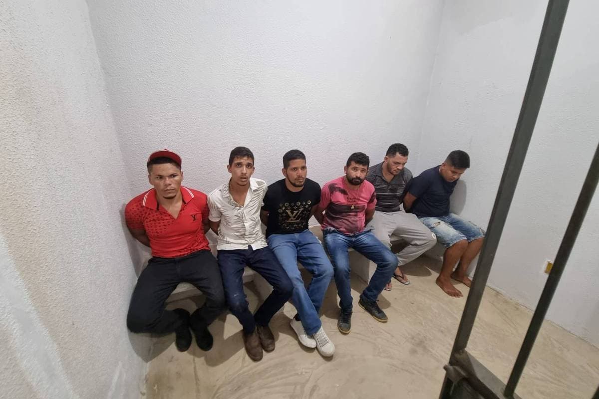Fuga de presídio de Mossoró foi resultado de significativas falhas, diz investigação da PF