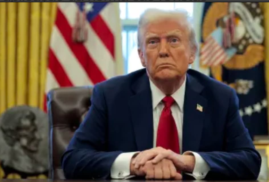 Trump agirá contra Lula se relatório sobre Moraes for contundente