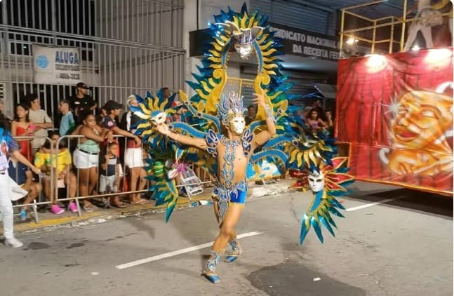 Carnaval 2025: feriado ou ponto facultativo? Veja o que foi definido pelo governo do RN e prefeitura de Natal
