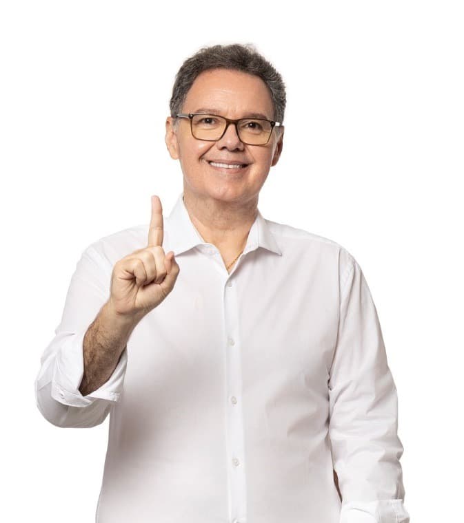PESQUISA UNIMED: Ricardo Queiroz ultrapassa Márcio Rego e aparece à frente na primeira pesquisa do período eleitoral