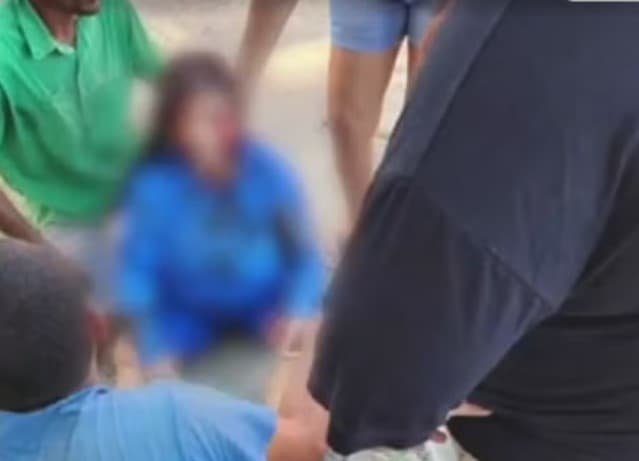 Idosa é atacada por pitbull e rottweiler em Riachuelo, no interior do RN