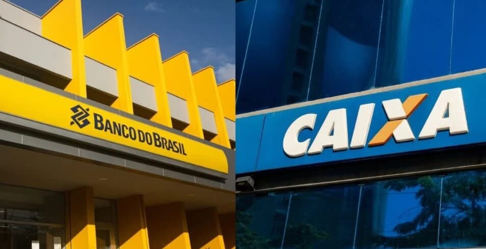 Veículos de mídia alinhados ao PT voltam a receber verba de publicidade de Banco do Brasil e Caixa