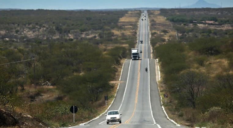Estudo aponta trechos de rodovias no RN como “ruins” para quem vai viajar; veja quais