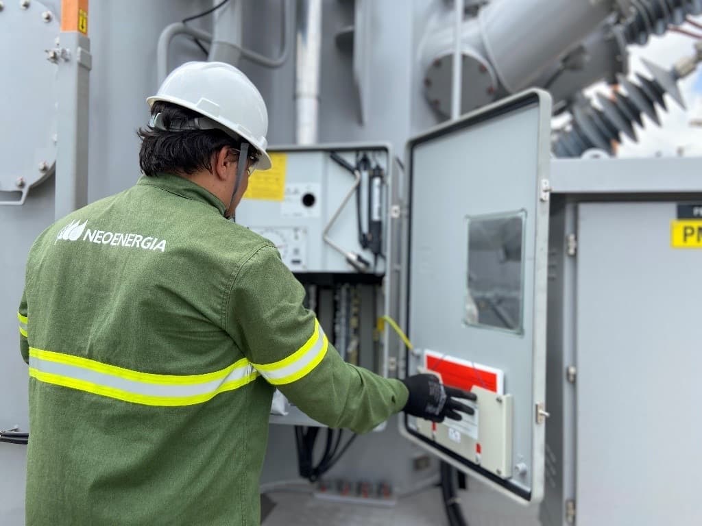 Neoenergia Cosern informa desligamento emergencial para reparos na rede elétrica do Alecrim nesta terça-feira (11)