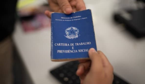 RN perde 628 vagas de emprego formal em janeiro, aponta Caged