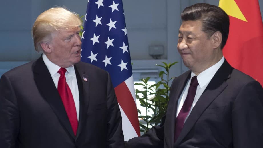 China responde Trump e anuncia tarifas de 10% e 15% em importações de produtos dos EUA
