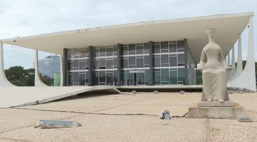 STF decide que vai fixar entendimento geral para aplicação da Lei da Anistia em ‘crimes permanentes’ da ditadura