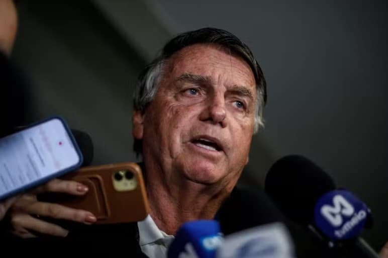 PGR finaliza denúncia e Bolsonaro será acusado de ‘trama golpista'