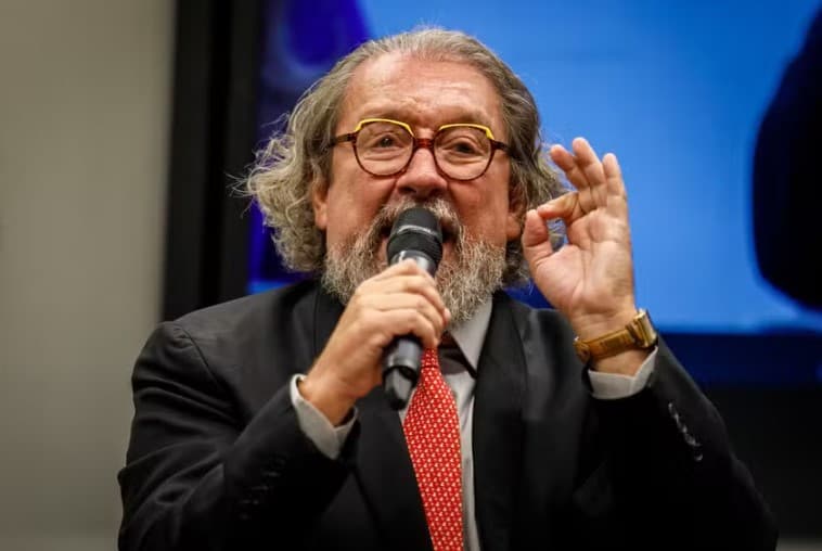 "Lula está se esforçando muito para perder" a reeleição, diz advogado aliado do presidente em carta