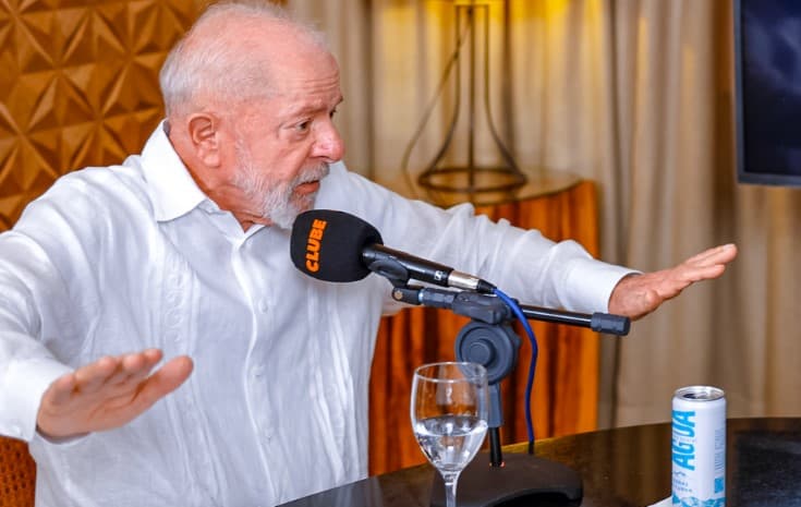 ANÁLISE ‘O ANTAGONISTA’: O fim do governo Lula