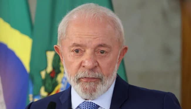 Desaprovação ao governo Lula 3 bate recorde e chega a 55%, diz Paraná Pesquisas