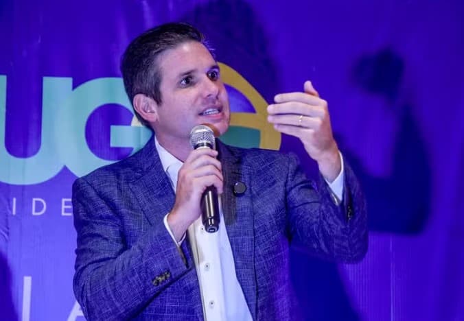 Bloco de apoio a Hugo Motta na Câmara tem 17 partidos e reúne 494 dos 513 deputados