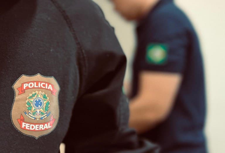 PF prende foragido envolvido em ataque a policiais civis e servidores da Receita no RN