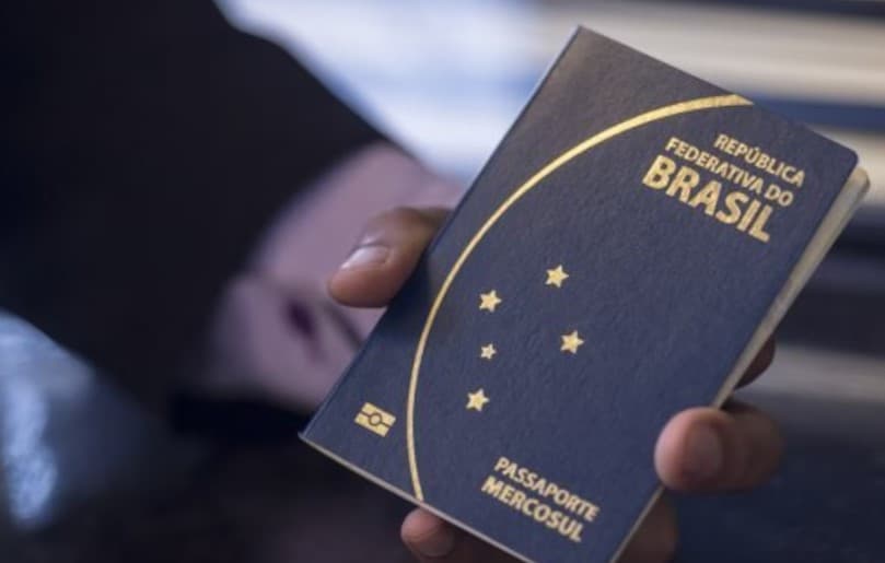 Emissão de passaportes cai 14% em 2024 e interrompe sequência de alta pós-pandemia