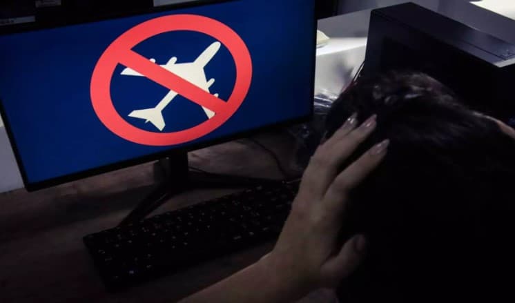 Polícia prende suspeita de vender pacotes de viagens para mais de 100 clientes no RN e sumir com o dinheiro