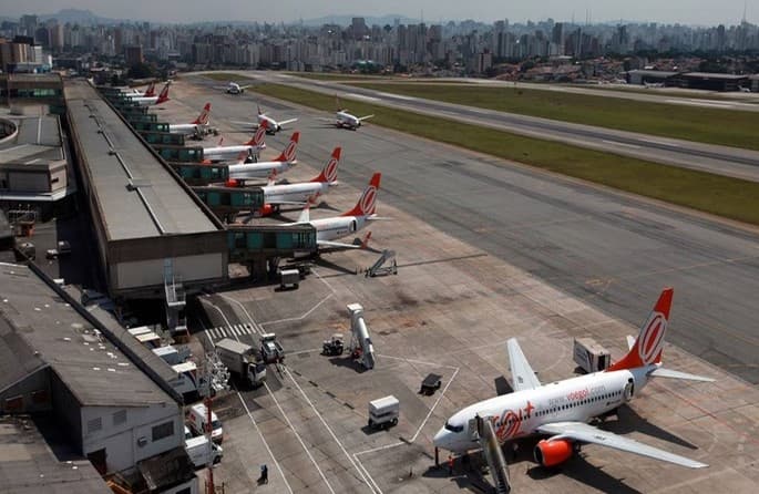 NÃO DECOLOU: Voa Brasil vende só 0,95% das 3 milhões de passagens liberadas