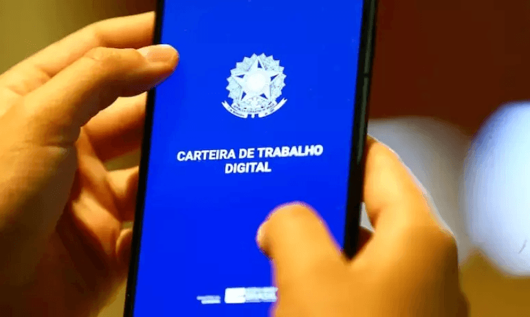 Empréstimo consignado para CLT tem 29 milhões de simulações e 2,9 milhões de pedidos em 2 dias