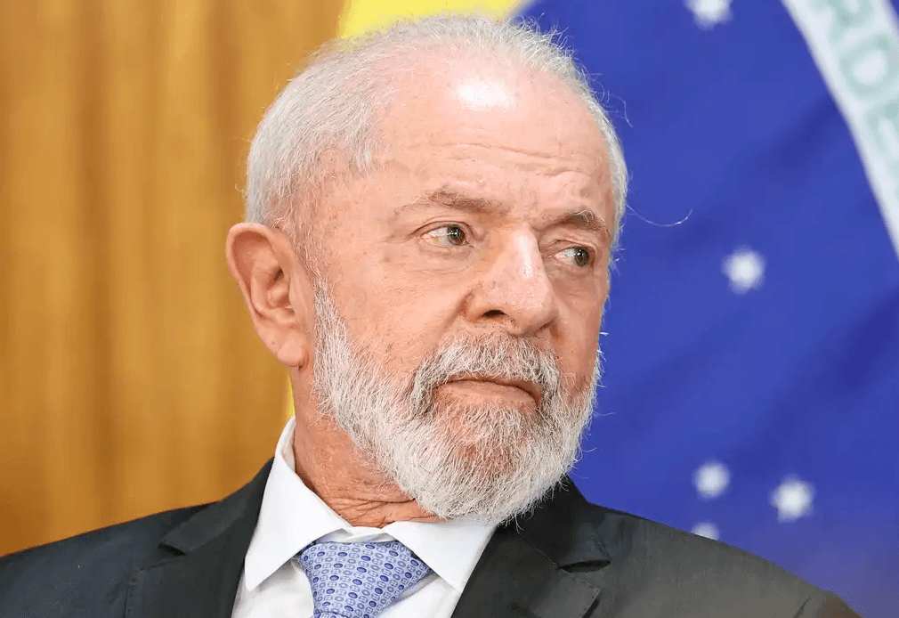 Governo Lula é ruim ou péssimo para 41%, diz Ipsos-Ipec