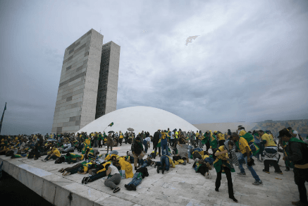 Manifestações por anistia a presos pelo 8/1 acontecem hoje; entenda motivo e quem apoia