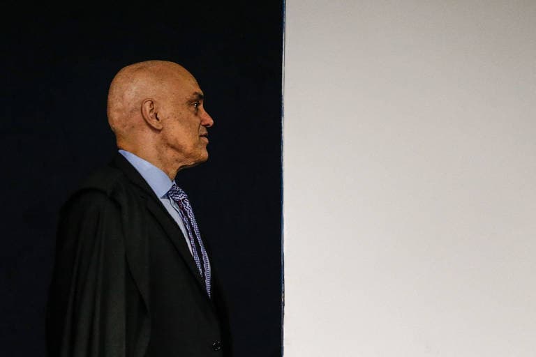 Trama golpista no STF tem ritmo 14 vezes mais rápido que mensalão
