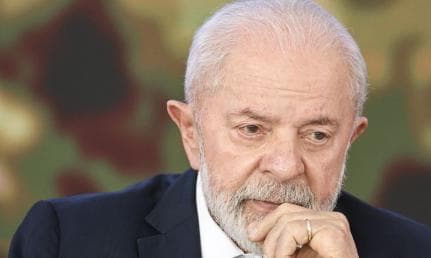 45,6% avaliam que reforma ministerial não melhora governo, diz Atlas
