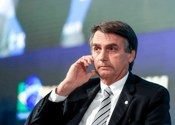 Ao STF, Bolsonaro elenca Tarcísio, Mourão e outros 11 como testemunhas