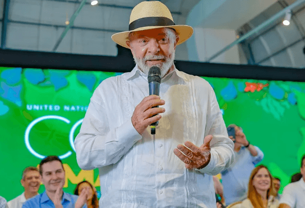 Lula volta ao Nordeste e segue agenda de anúncios em busca de popularidade