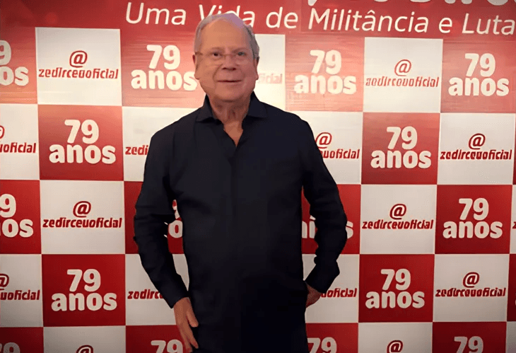 Dirceu diz que Lava Jato e impeachment tiraram o PT do governo
